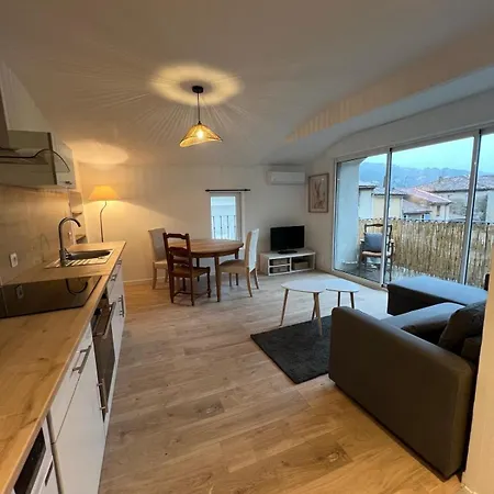 Renove Avec Terrasse