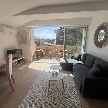 Renove Avec Terrasse *