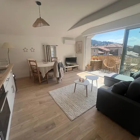 Renove Avec Terrasse