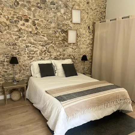 아파트 Renove Avec Terrasse *