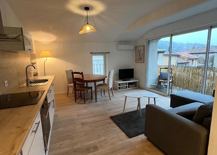 Renove Avec Terrasse