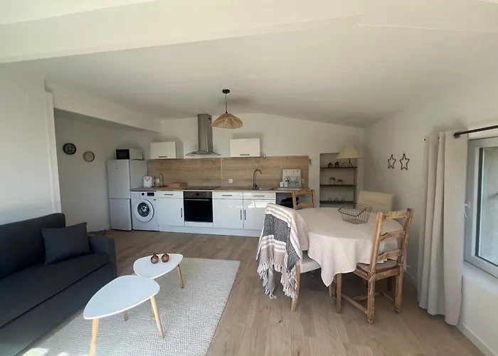 Appartamento Renove Avec Terrasse *