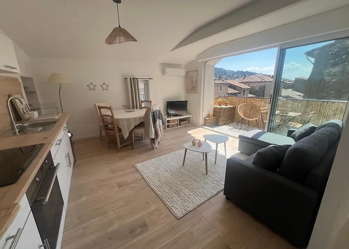 Renove Avec Terrasse