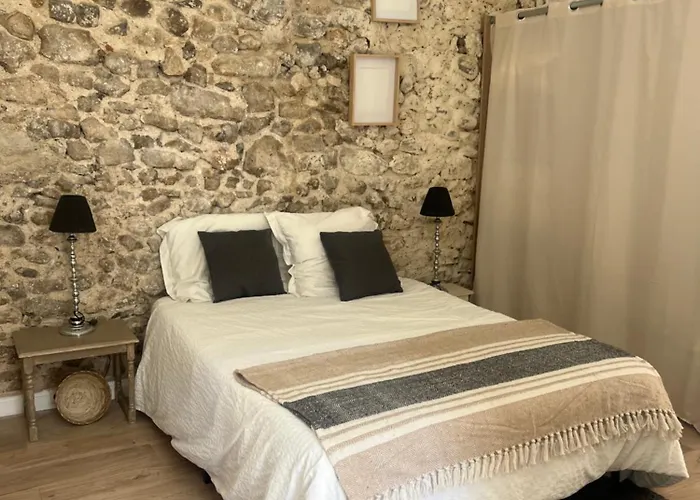 Appartamento Renove Avec Terrasse *